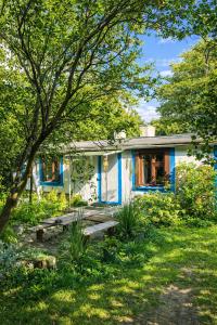 Domek na Helskiej w Kużnicy