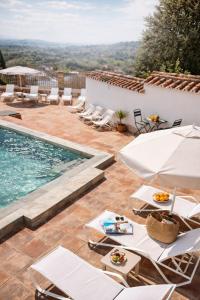 Avanel Boutique Apartments