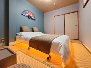 Friends Inn 友居 201 花園町 Free Wi-Fi