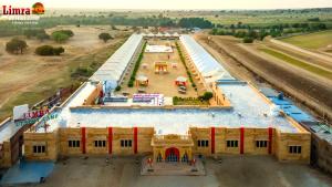 Limra Desert Camp With Swimming pool