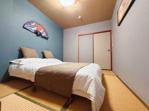 Friends Inn 友居 201 花園町 Free Wi-Fi