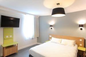 Hotels Hotel Reseda : Chambre Double Exécutive