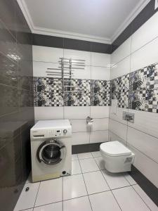 Трьохкімнатний люкс в центрі міста