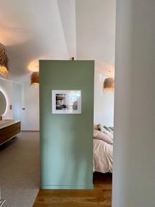 maison accueillante et reposante