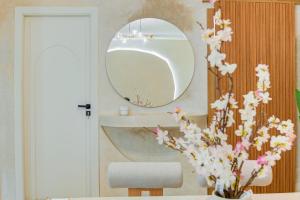 Premium Apartment Tanger City Center Ibn Tachfine Near Beach 3BR High End - Yami