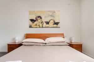 Appartamento Milano 3 - Humanitas & Mediolanum