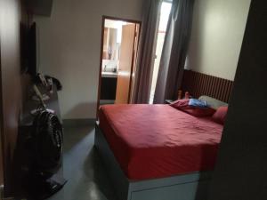 Casa para aluguel planejada