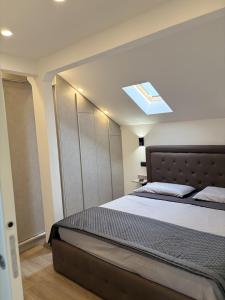 Villa Kristal Lux Tirana