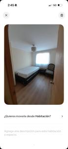 Arriendo por dia departamento amoblado Chiguayante