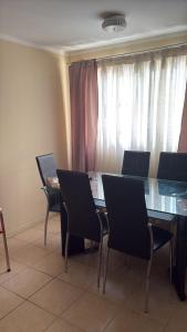 Arriendo por dia departamento amoblado Chiguayante