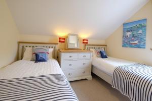 6 The Salterns - Yarmouth
