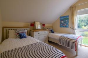 6 The Salterns - Yarmouth