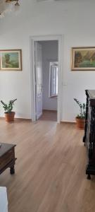 Koulas House Patmos in Chora Center with Views