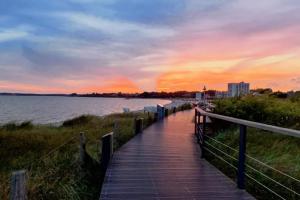 "FeWo Juste" - inkl. Wäschepakete, 200m zum Strand