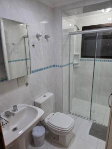 Flat 108B com lazer próx ao centro