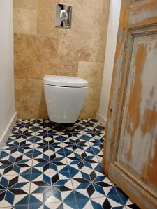 T3 Au cœur de Marseille