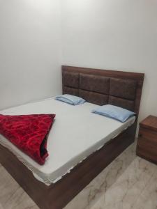 Pushpkali Seva Sadan