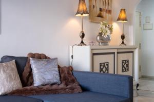 Apartamento Lorcrimar Banús 2