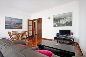 Apartamento Aires-Férias em Peniche