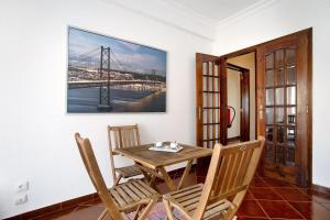 Apartamento Aires-Férias em Peniche