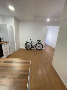 Apartaments Montseny