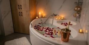 360 Skyline Suite, Argostoli