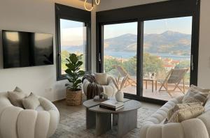 360 Skyline Suite, Argostoli
