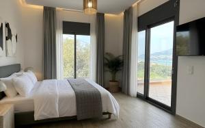 360 Skyline Suite, Argostoli