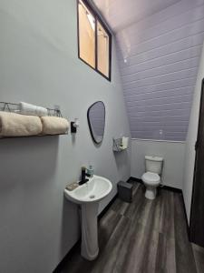 Casabela Cabaña con piscina ubicación céntrica