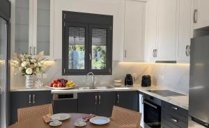 360 Skyline Suite, Argostoli