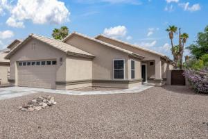 Private Pool and Fire Pit Tucson Home Near Hiking!