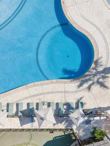 Ondamar Hotel Apartamentos