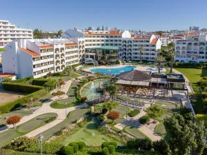 Ondamar Hotel Apartamentos