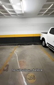 Duplex no Setor Bueno, Piscina, Academia e Vista