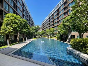 DCondo Creek Phuket