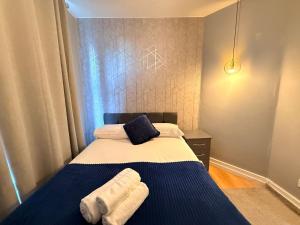 Family Apartments Near Central London