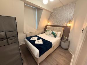 Family Apartments Near Central London