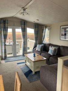 Carnoustie 24 - Turnberry Holiday Park - short walk to beach