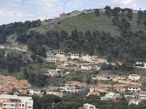 Vila Musta