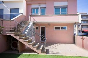 Alegria Beach House