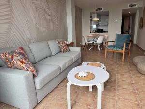 Apartamento Vera Playa