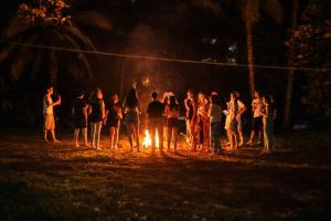 Ilan Ilan Tortuguero