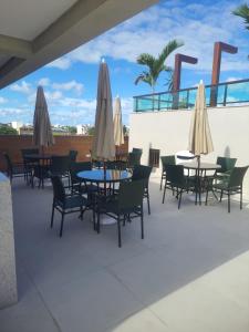 Apartamento Sensacional em Porto de Galinhas