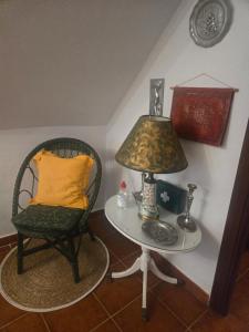 Casa Vinte