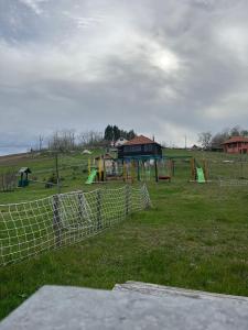 Šebovina Jelova gora