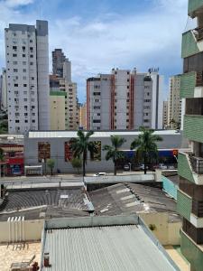 Apartamento para o Moto GP Goiânia