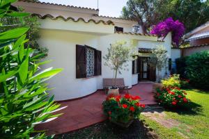 Villa Gioia Tranquil Hideaway Beach Cottage img11