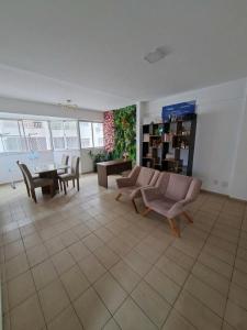 Apartamento para o Moto GP Goiânia