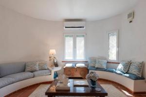 Villa Gioia Tranquil Hideaway Beach Cottage img24