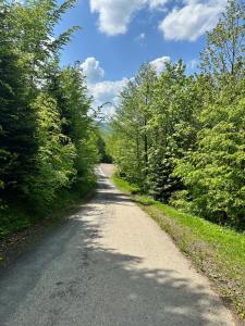 BESKIDIUM - uroczy dom Brenna